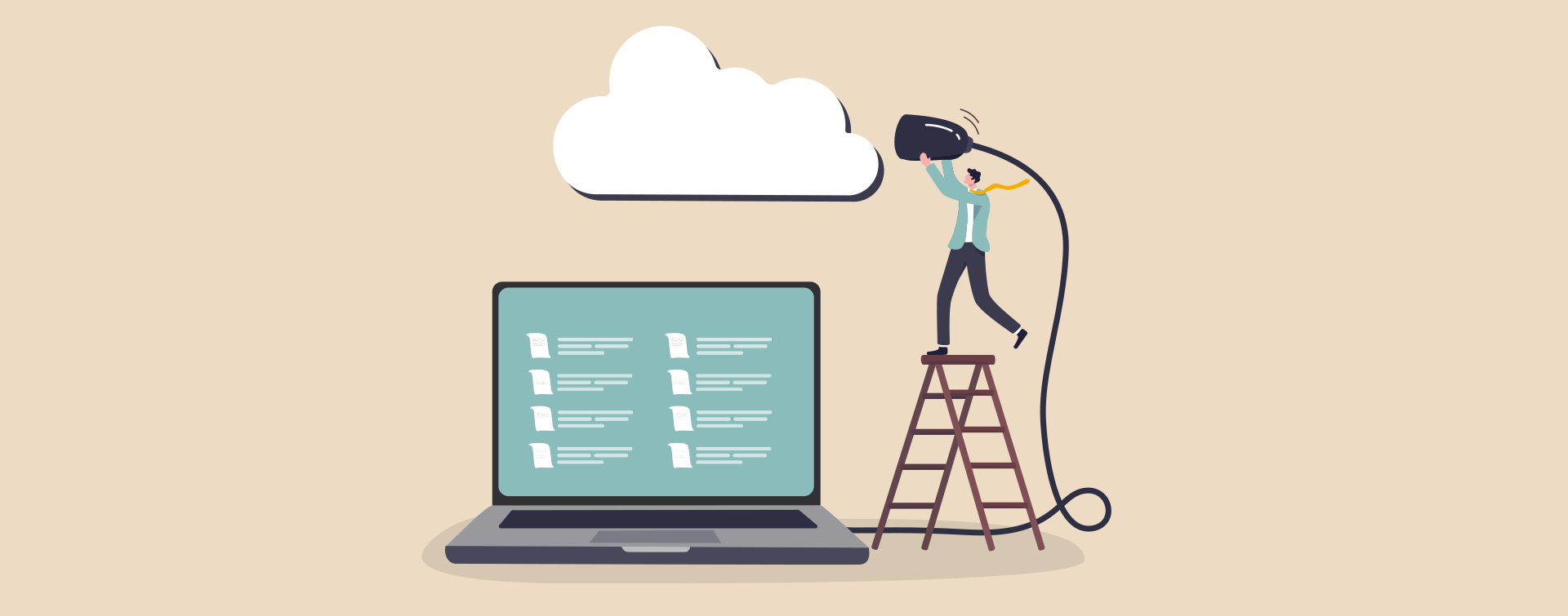 COBUS ConCept | COBUS ConCept